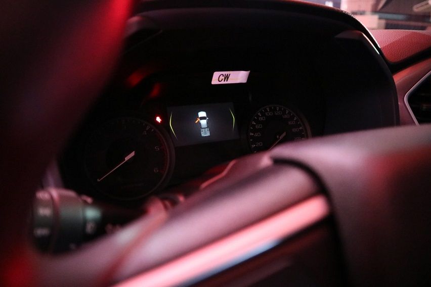 Isuzu D-Max Limited Launch 10