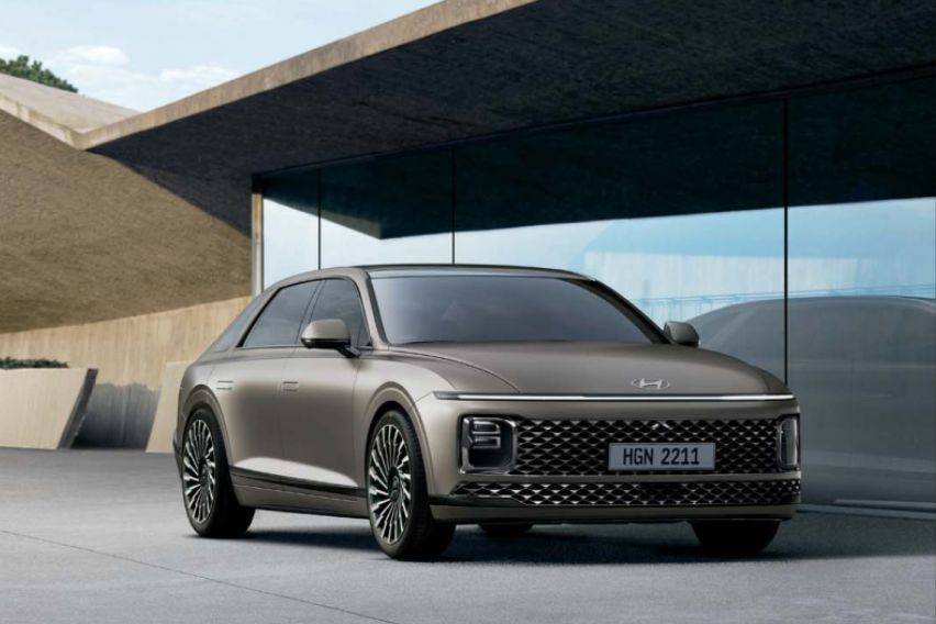 2023 Hyundai Azera: Buyer’s guide 2023 Hyundai Azera: Buyer’s guide