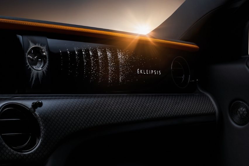 Rolls-Royce Black Badge Ghost Ékleipsis Private Collection (3)