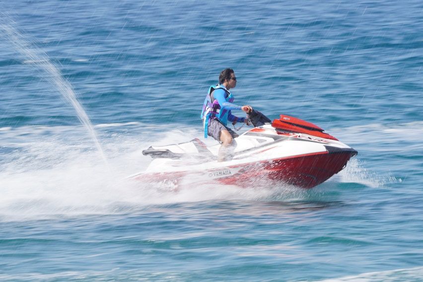 KBA Yamaha Marine