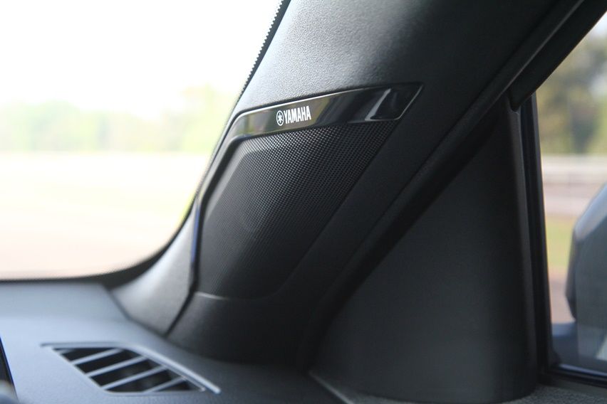 Mitsubishi XForce Ultimate