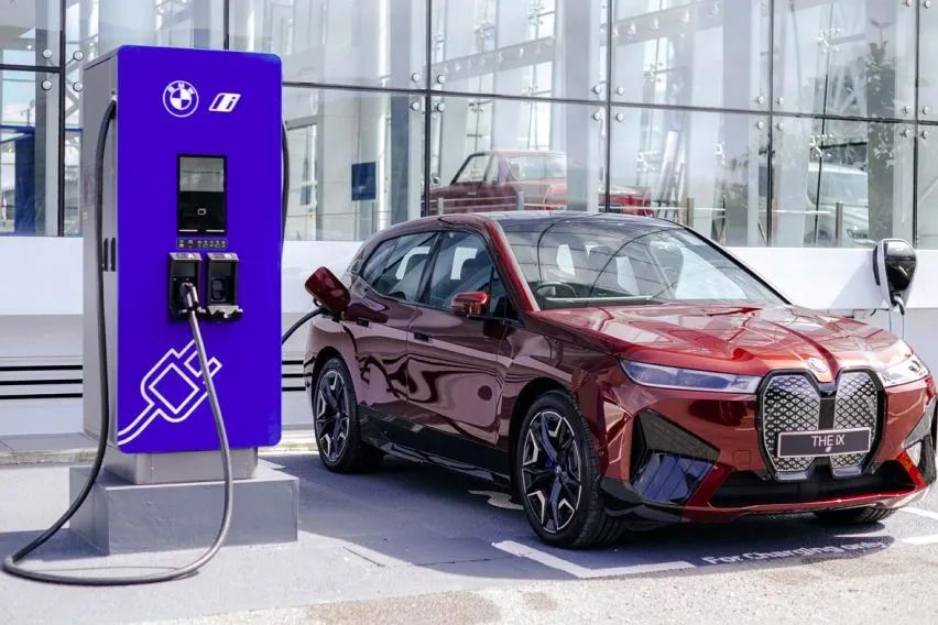 BMW Group Malaysia welcomes Budget 2024; plans to enhance its EV infrastructure