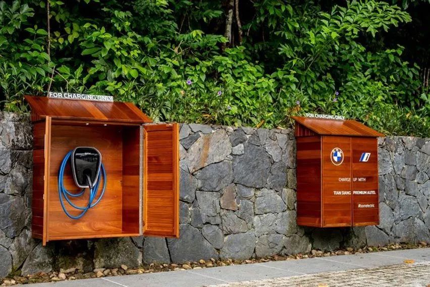 BMW Group Malaysia welcomes Budget 2024; plans to enhance its EV infrastructure