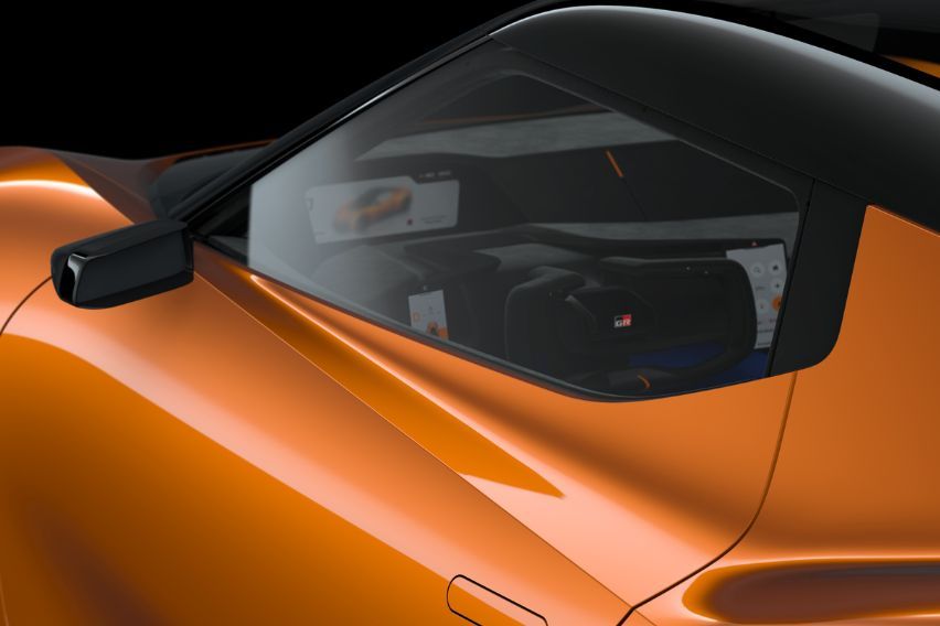 Toyota FT-Se Concept