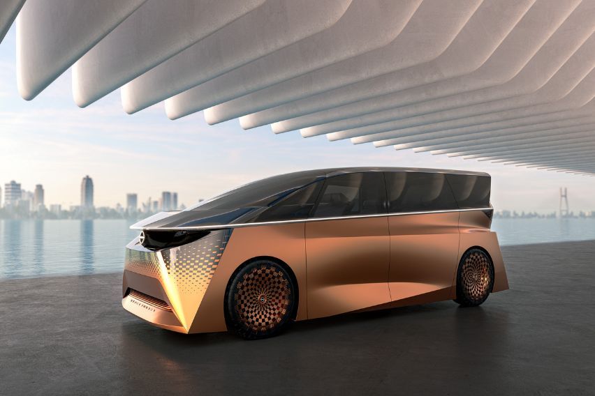 Nissan Hyper Tourer Concept (3)