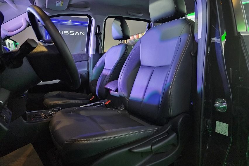 Dongfeng Rich6 EV 450