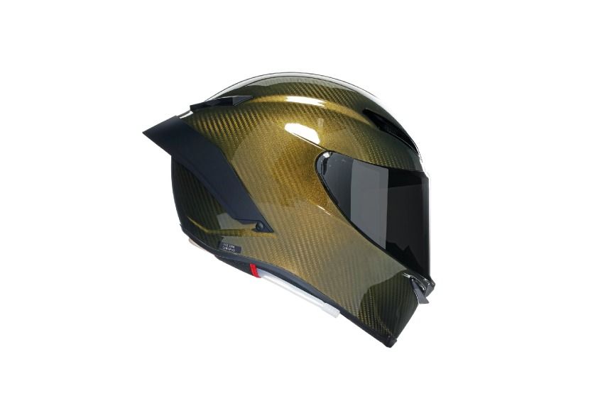 AGV New Pista