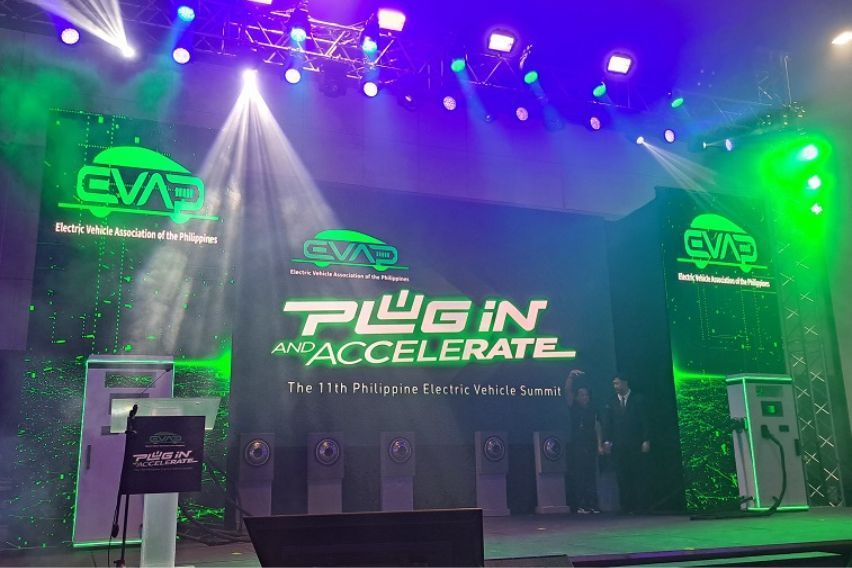 Here's what to expect at the 11th PH EV Summit