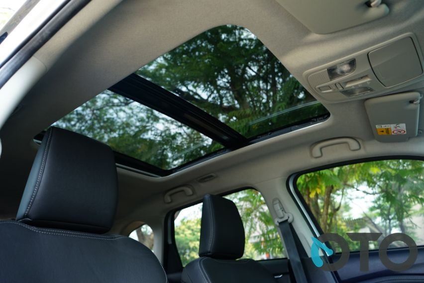 Review road test Suzuki Grand Vitara