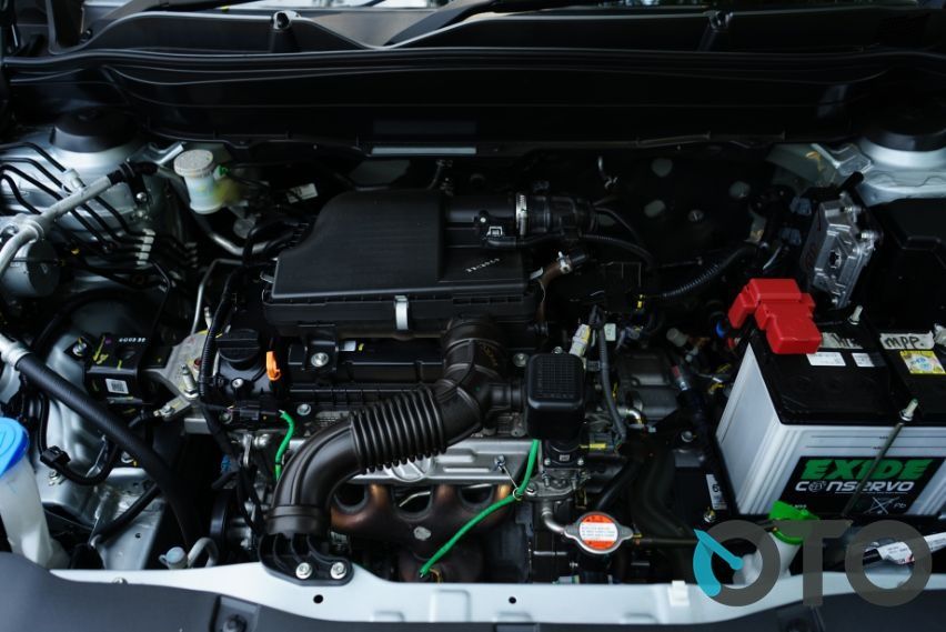 Review road test Suzuki Grand Vitara