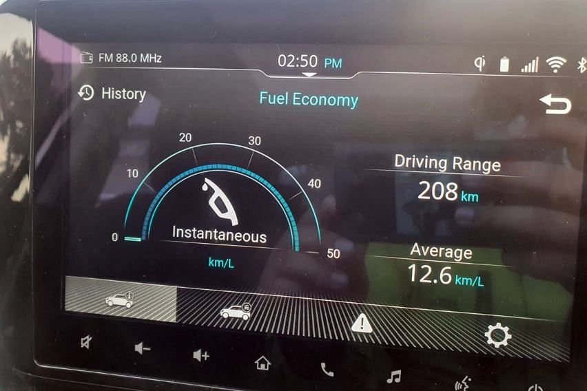 Review road test Suzuki Grand Vitara