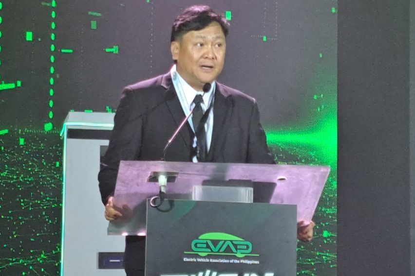 11th PH EV Summit EVAP highlights efforts for wider implementation of