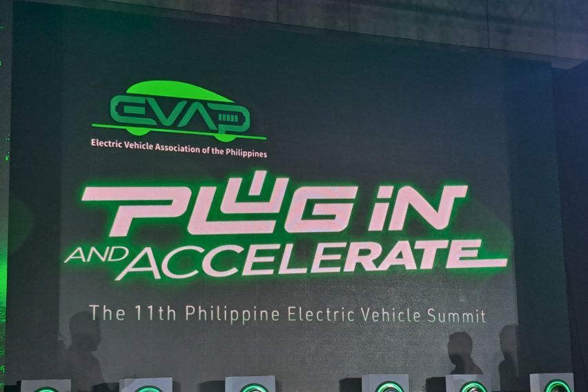 Here's what went down on the 1st day of 11th PH EV Summit