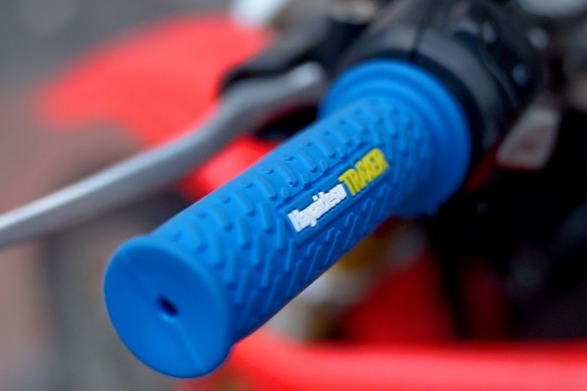 Hayaidesu Luncurkan Seleksi Handgrip Terbaru, Harga Mulai Rp147 Ribuan