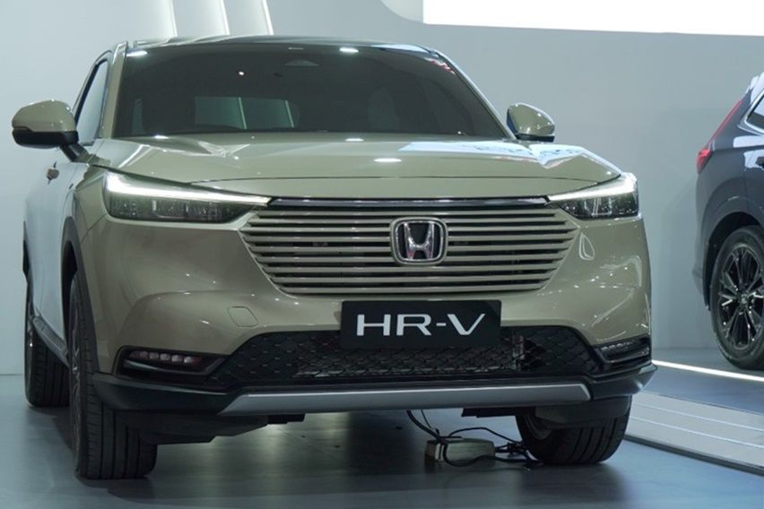 Honda GIIAS Semarang 2023