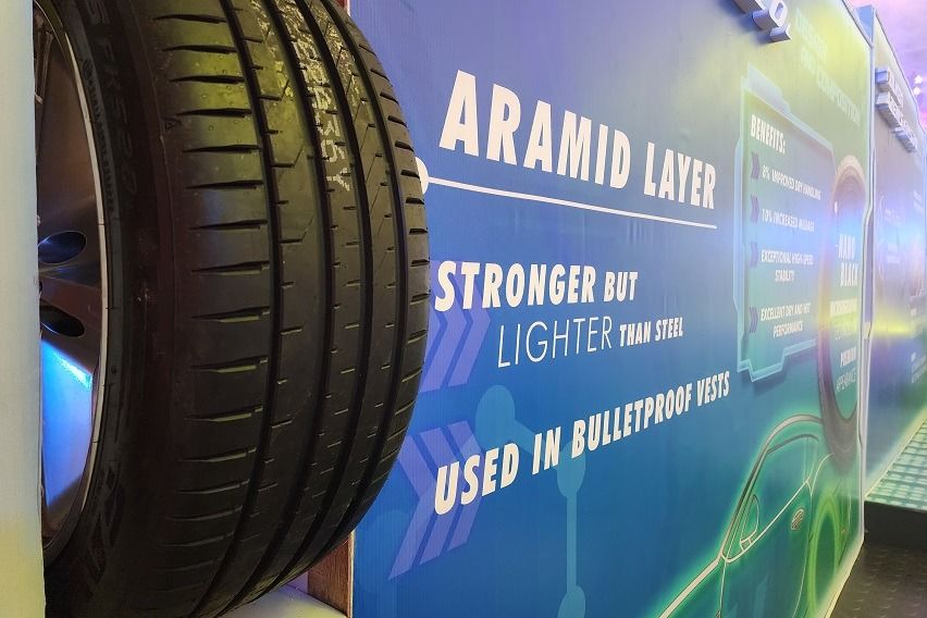 Falken Azenis FK520L