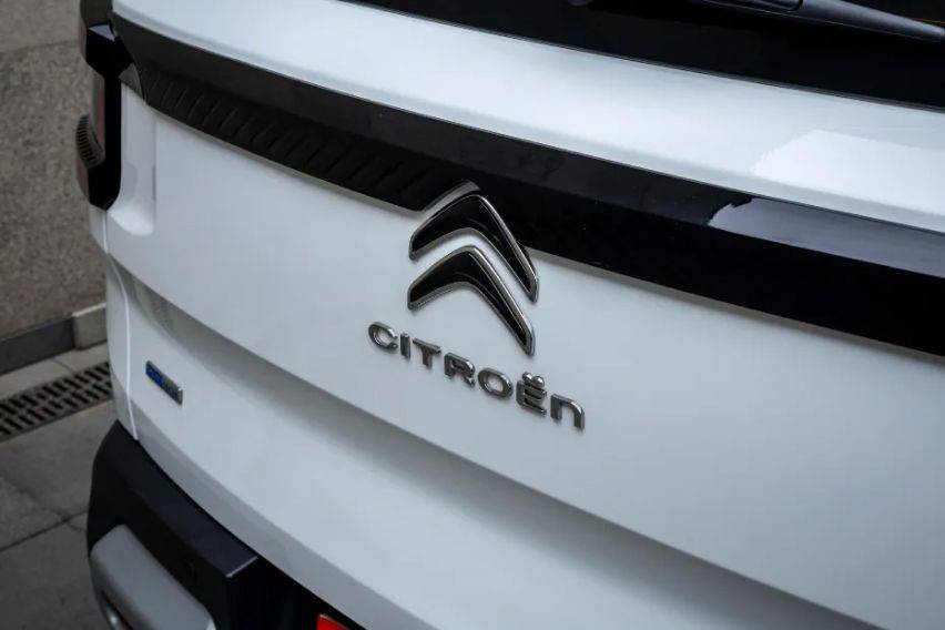 Citroen C3 Aircross to go all-electric in Europe Citroen C3 Aircross to go all-electric in Europe