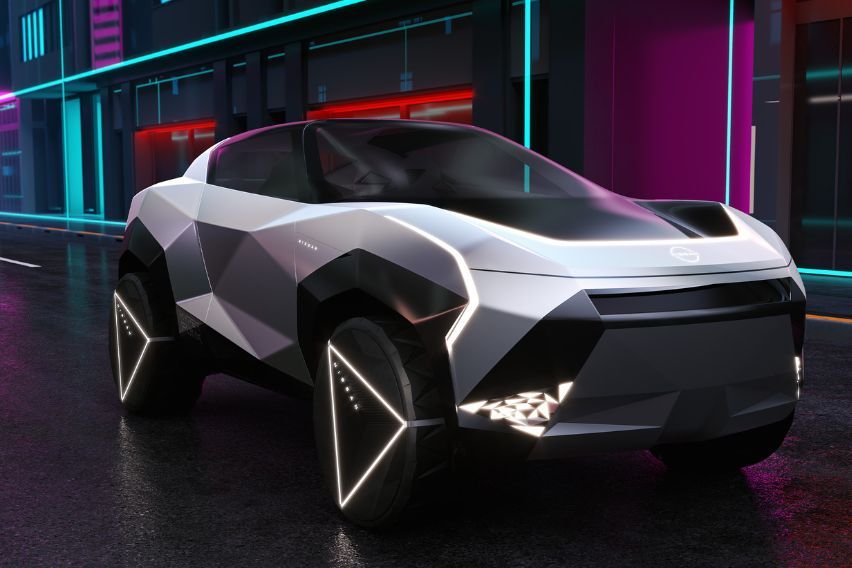 Nissan Hyper concept