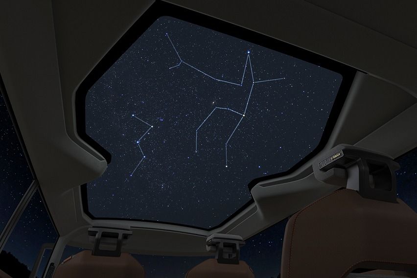 Mitsubishi D:X Concept