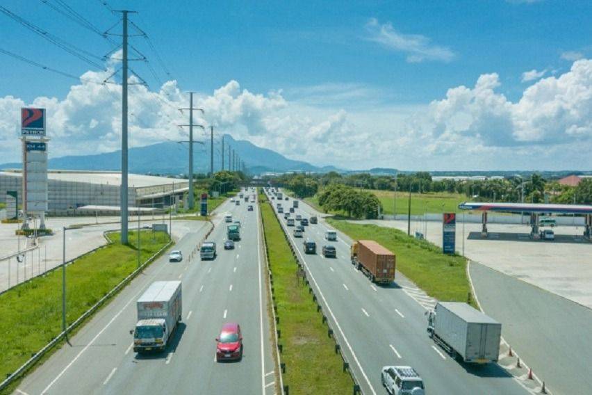 SLEX expansion project set to be completed before 2025