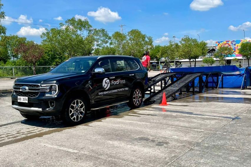 Ford Island Conquest