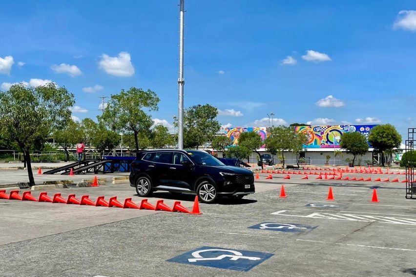 Ford Island Conquest