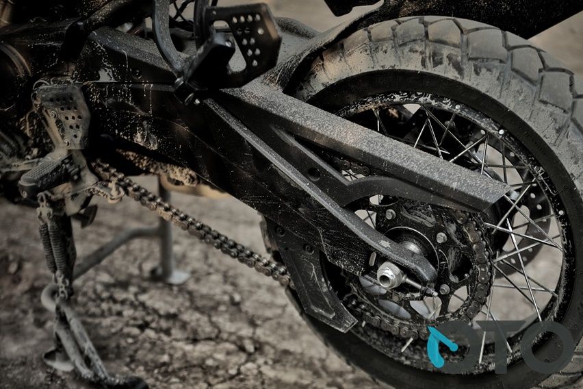 Harley-Davidson Pan America 1250 Special