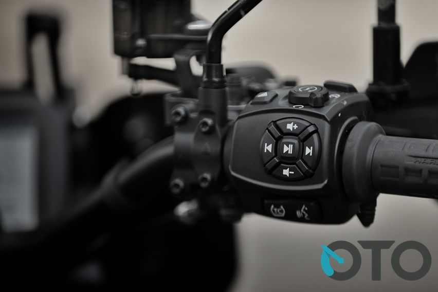 Harley-Davidson Pan America 1250 Special