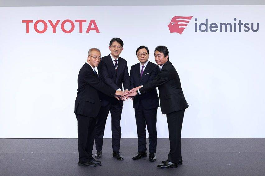 Masa Depan Energi: Mengungkap Potensi Baterai Solid-State
