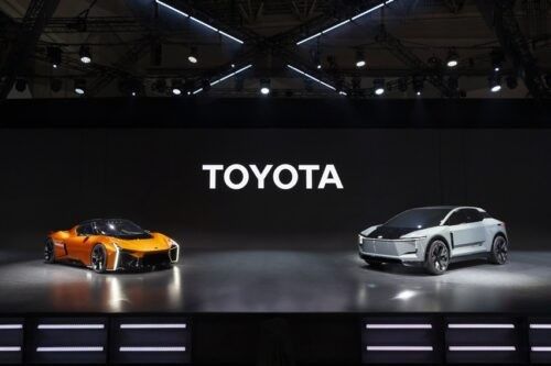 Toyota Yakin dengan Pengembangan Baterai Solid State, Target 4 Tahun Rampung