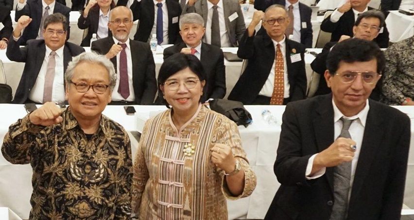 Indonesia-Japan The 2nd Autoparts Business Forum