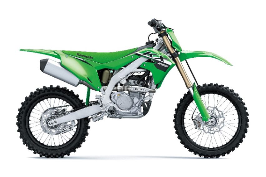 2024 Kawasaki KX250