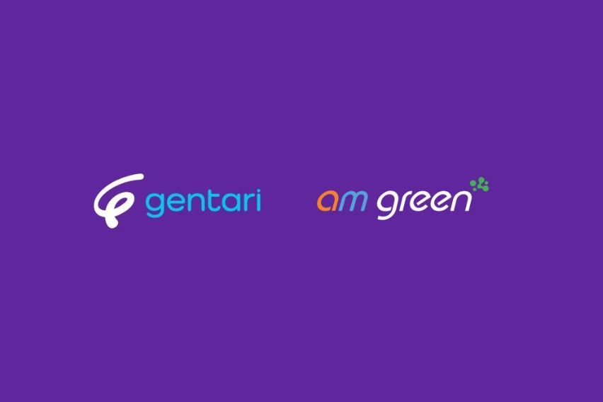 Gentari collaborates with AM Green for large-scale green hydrogen production