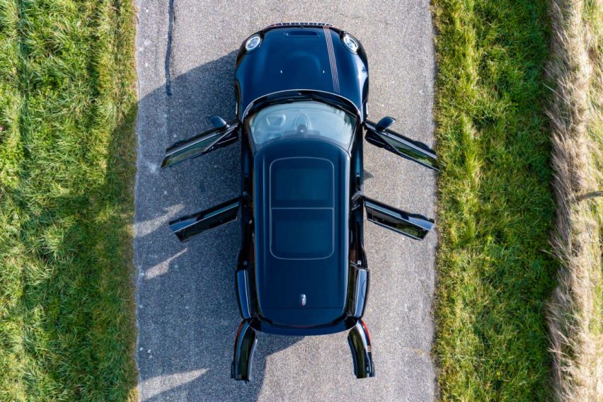 2023 Mini Clubman Final Edition