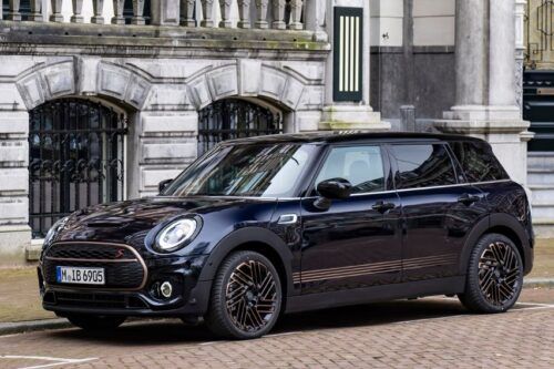 2023 Mini Clubman Final Edition launched in Malaysia; check full details