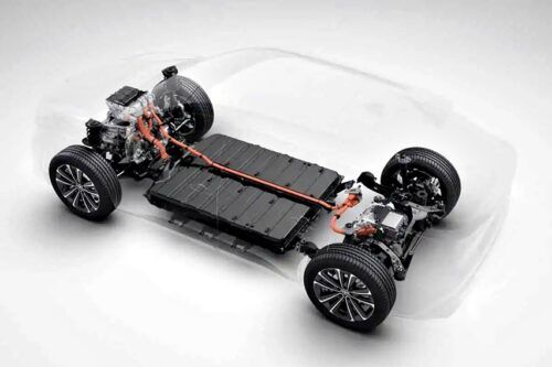 TMMIN Tanggapi Soal Toyota dan CATL Bangun Industri Baterai EV di Indonesia