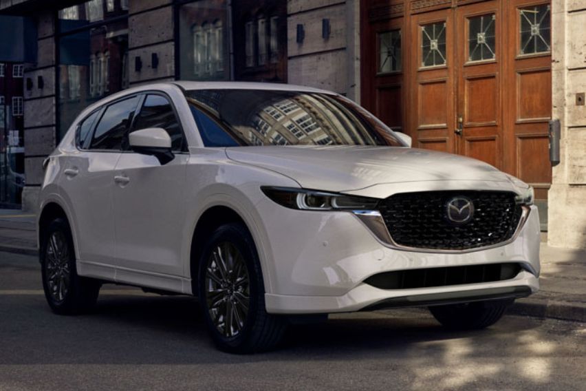 Mazda to join earthquake relief efforts 