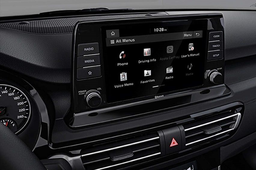 Kia Seltos From Kia PH 2