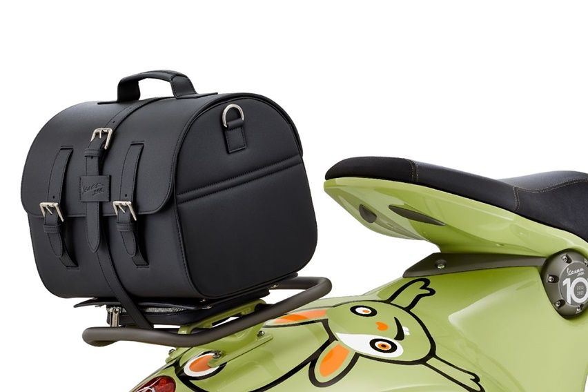 Vespa 946 10° Anniversario