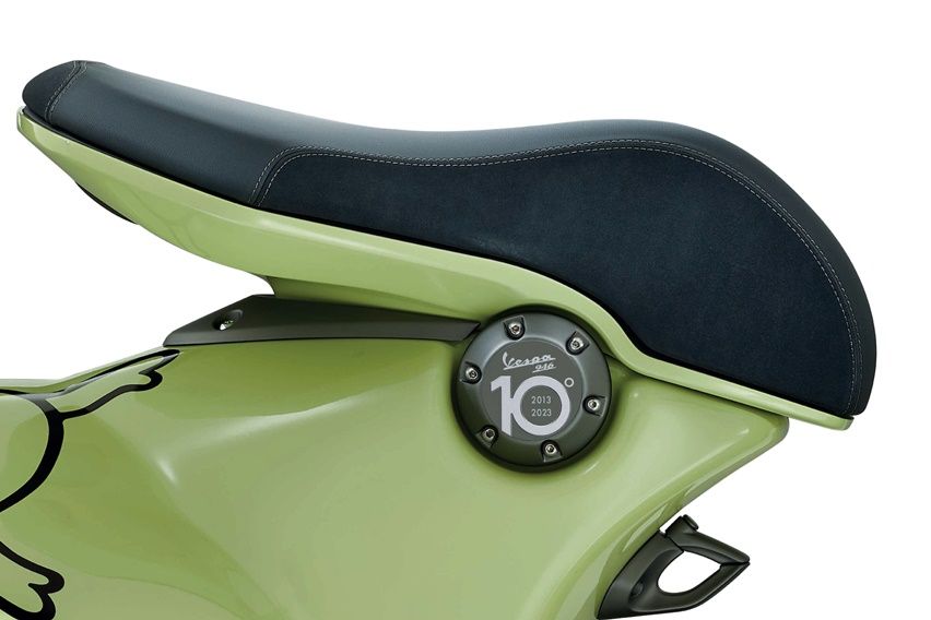 Vespa 946 10° Anniversario