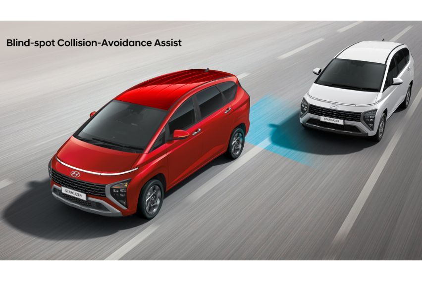 Hyundai Smartsense - Stargazer