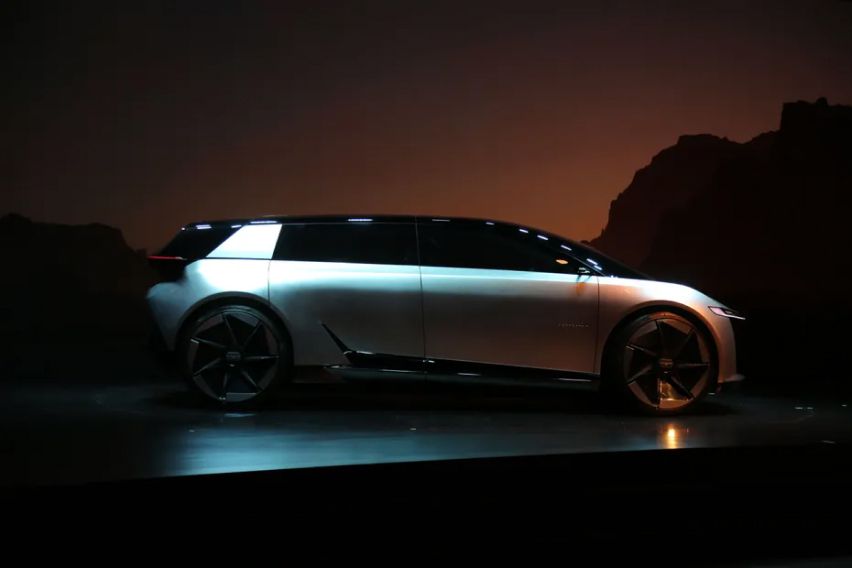 Tata Avinya EV to utilise JLR's EMA platform