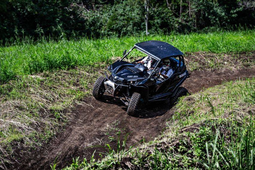 BFGoodrich Driving Experience Thailand