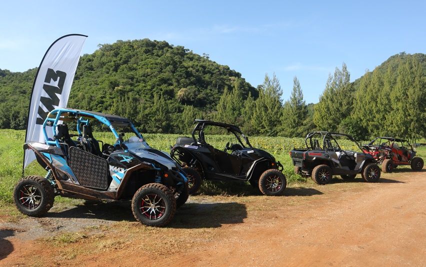 BFGoodrich Driving Experience Thailand