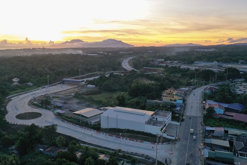 CALAX SILANG AGUINALDO