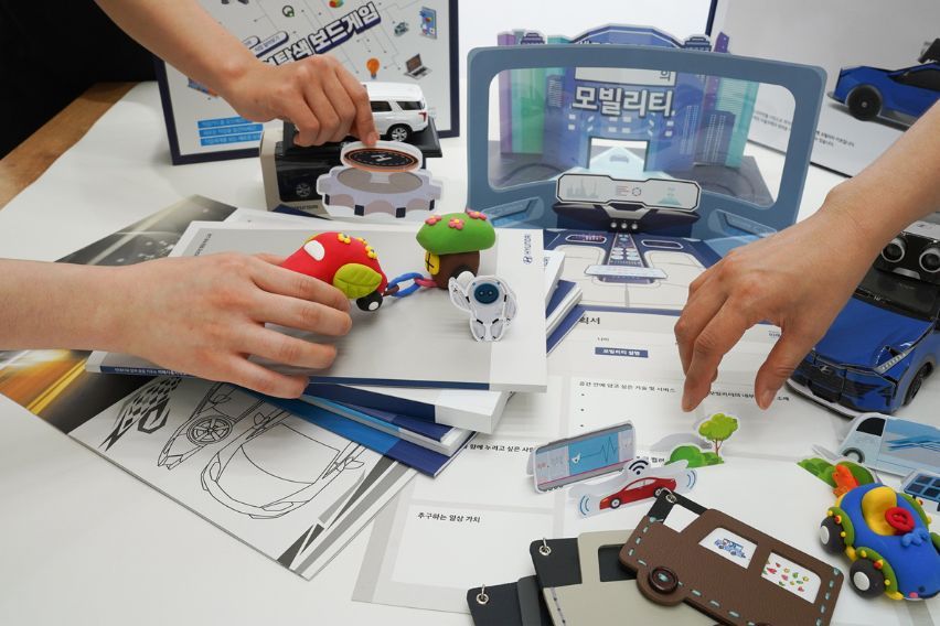 Hyundai Future Mobility School