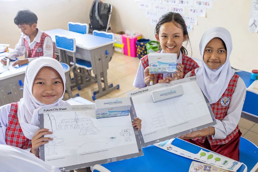 Hyundai Future Mobility School