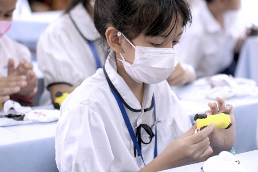 Hyundai Future Mobility School