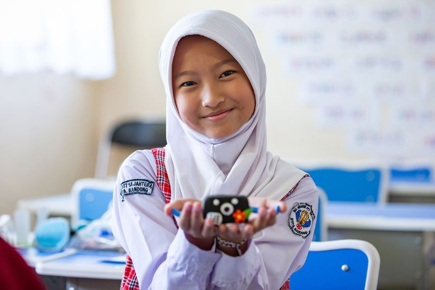 Hyundai Future Mobility School