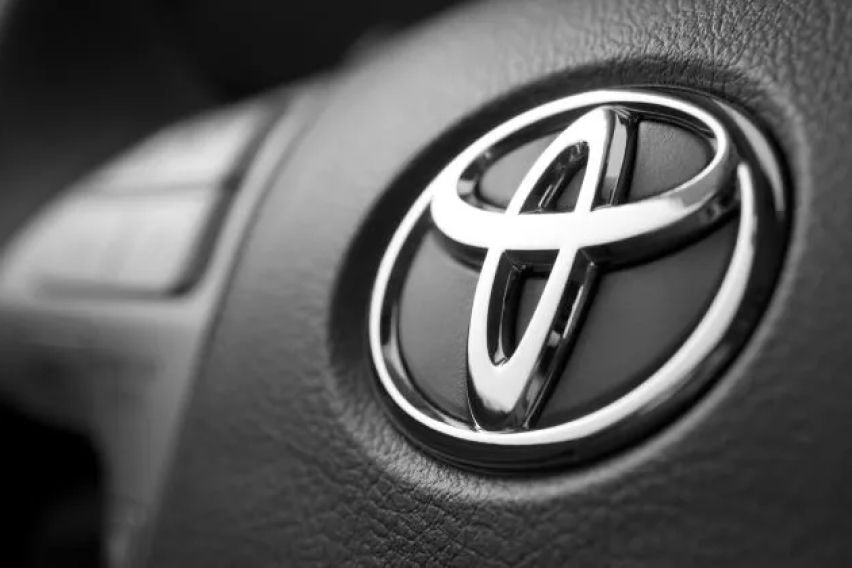 โตโยต้าบรรลุเป้าหมายการผลิต 300 ล้านคัน